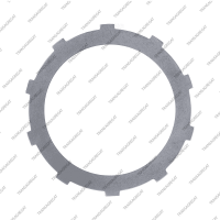 Стальной диск (102x2.2x10T) Forward, Direct (подборный)