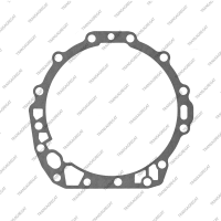 Прокладка масляного насоса (бумажная)