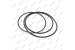 Комплект резиновых колец сцепления 3-5/Reverse (3шт.)