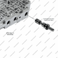 Клапан Actuator Feed Limit (Gen 1/2/3, ремонтный)