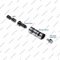 Клапан аккумулятора (ремонтный)