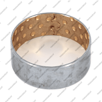 Втулка масляного насоса (45x48x18.2, биметаллическая)