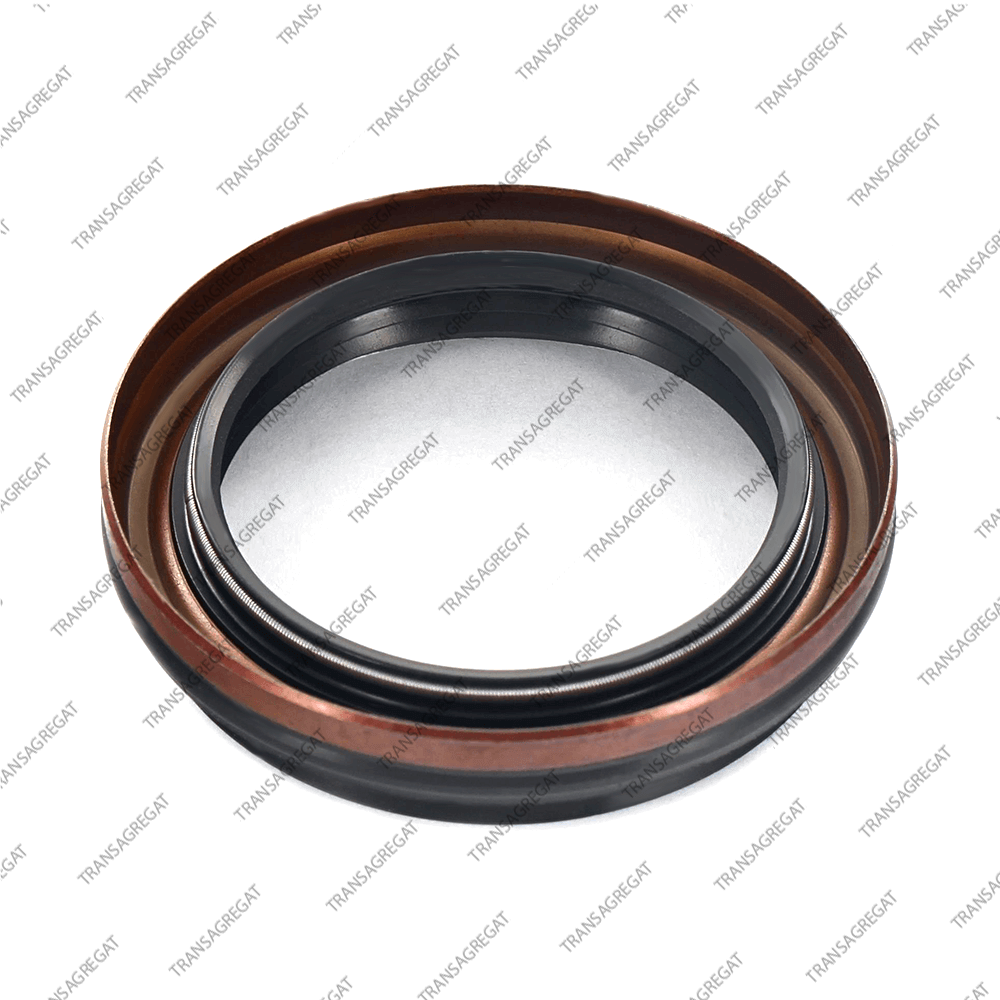 Сальник привода левого, правого (42x59x8.0/12.8)*