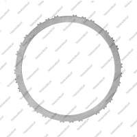 Стальной диск (150x3.0x27T) Overdrive