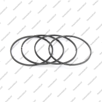 Комплект уплотнительных колец (4шт.)