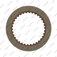 Фрикционный диск (100x1.6x34T) A