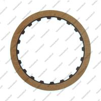 Фрикционный диск (104x2.0x20T) High (ширина зуба 4mm)