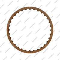 Фрикционный диск (138x1.6x32T) Forward