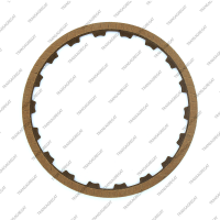 Фрикционный диск (130x2.0x18T) Reverse