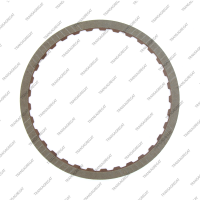 Фрикционный диск (160x1.7x33T) B2 (2nd Brake, 89-98г.)