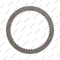 Фрикционный диск (137x1.7x49T) C1 (Forward)