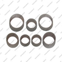 Комплект фрикционных дисков