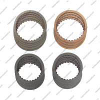 Комплект фрикционных дисков