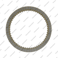 Фрикционный диск (174x1.6x60T) Low/Reverse