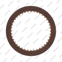 Фрикционный диск (125x1.8x40T) Underdrive Brake 1