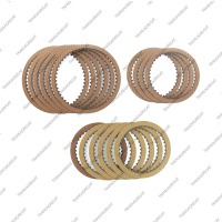 Комплект фрикционных дисков (1989-up)