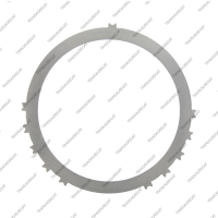 Стальной диск (154x1.8x11T) B1