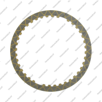 Фрикционный диск (178x2.1x38T/40T) B