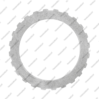 Стальной диск (97x2.1x24T) E