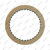 Фрикционный диск (147x1.5x36T) 2-3-4-6 Brake