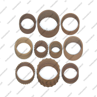 Комплект фрикционных дисков