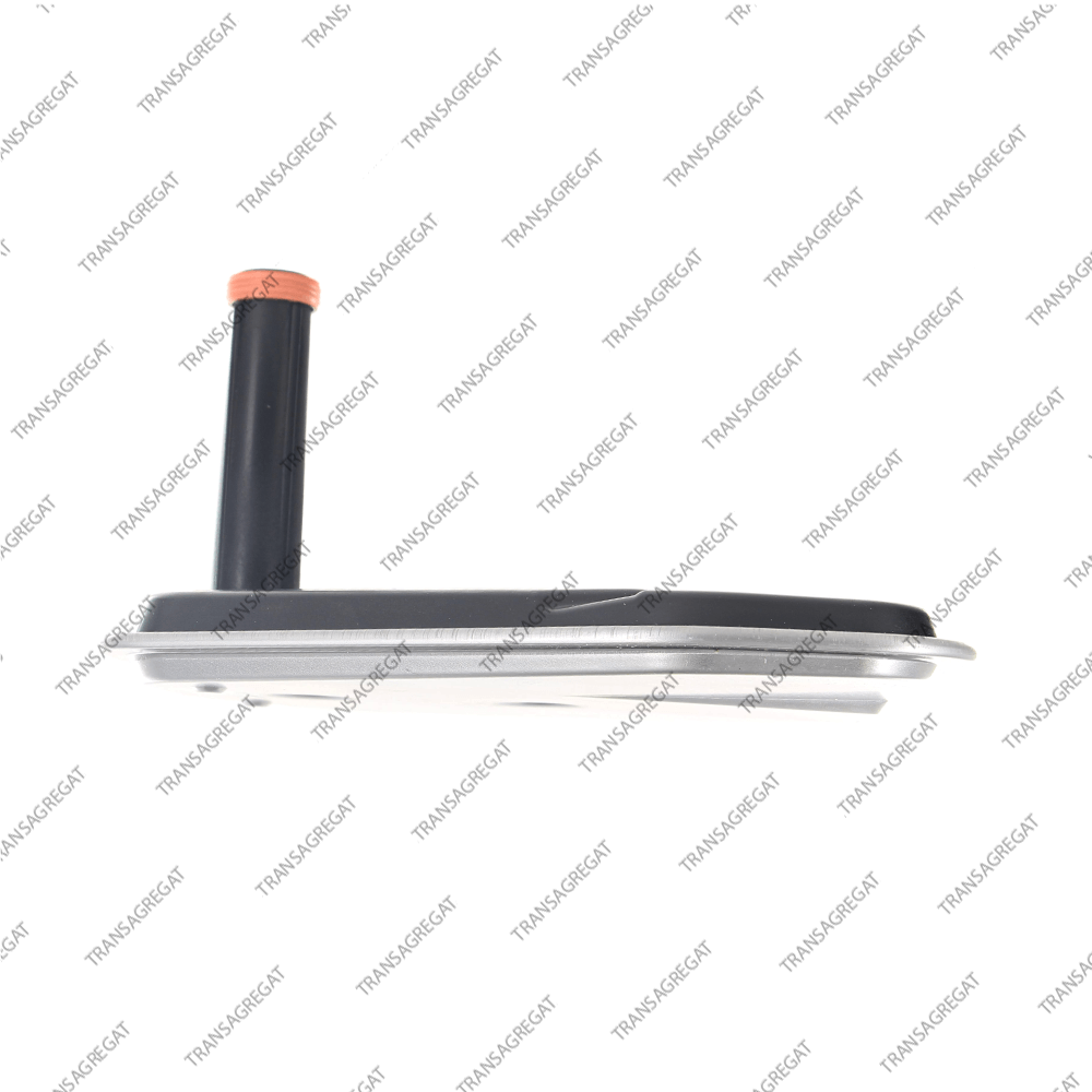 Фильтр (тип 1, металл-пластик, с маслозаборником высотой 3mm и трубкой высотой 91mm, VAG)*