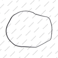 Прокладка крышки гидравлического блока управления (резиновая)