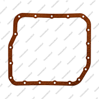 Прокладка поддона нижнего (18 отверстий, дюрапреновая)