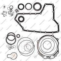 Комплект прокладок и сальников (с уплотнительными кольцами)