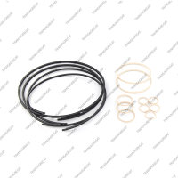 Комплект уплотнительных колец (14шт.)*