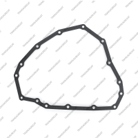 Прокладка поддона нижнего (тип 1, 15 отверстий, металлизированная)