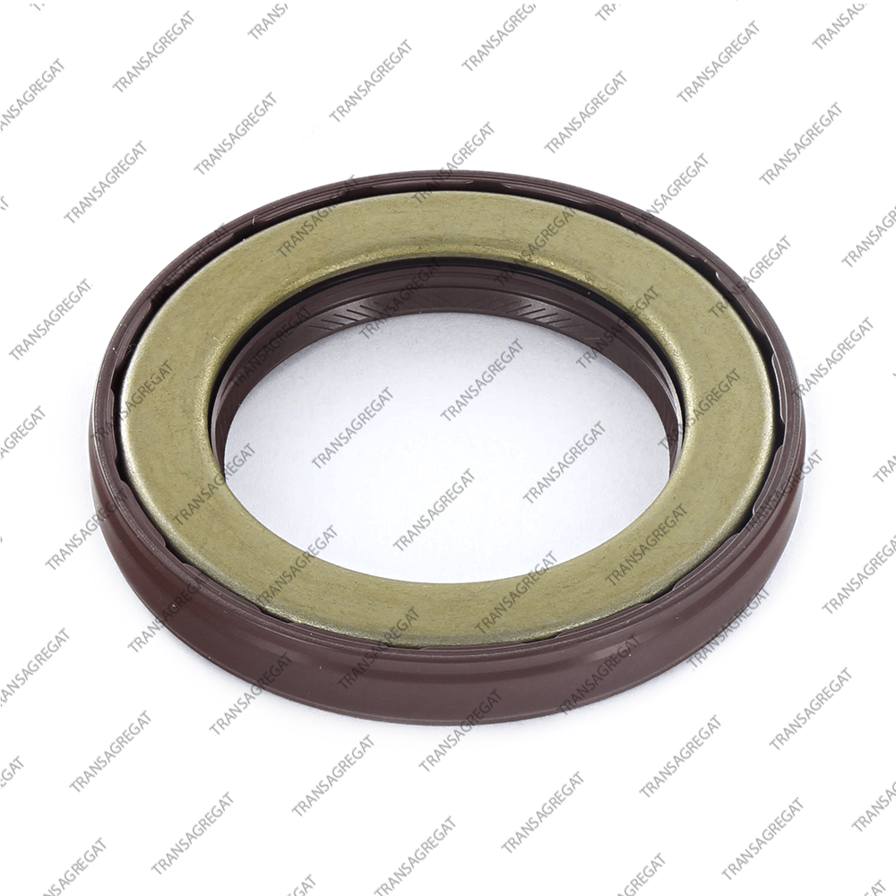 Сальник привода левого (43x66x8.6, некоторые Ford, Volvo)