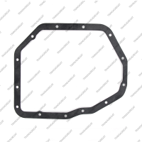 Прокладка поддона нижнего (тип 2, 13 отверстий, дюрапреновая)