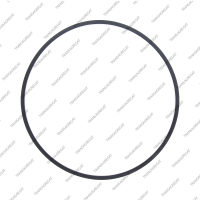 Резиновое кольцо масляного насоса (OD 220mm)