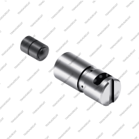 Клапан регулировки блокировки гидротрансформатора бустерный