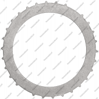 Стальной диск (92x1.9x28T) Forward, Direct