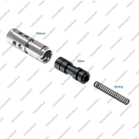 Клапан Reverse Lockout (ремонтный)