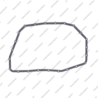 Прокладка поддона нижнего (VAG, 23 отверстия, бумажная, для металлического поддона)