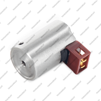 Соленоид регулировки давления, блокировки (коричневый или черный разъем)