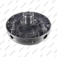 Насос масляный в сборе (тип 2, 98-up, PWM, восстановленный)