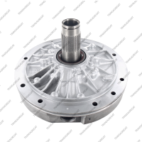 Насос масляный в сборе (тип 2, 98-up, PWM, восстановленный)