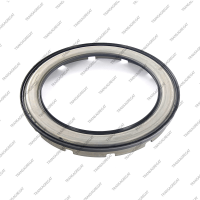 Поршень (204x150x24) 2nd (07-up, обрезиненный)