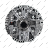 Насос масляный (в сборе, 06-up, под датчик скорости*)