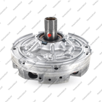 Насос масляный (в сборе, 06-up, под датчик скорости*)