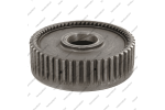 Шестерня коронная переднего планетарного редуктора со ступицей (81-up)