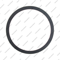 Фрикционное кольцо гидротрансформатора (267x229x1.1, Tan)