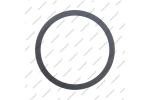 Фрикционное кольцо гидротрансформатора (237x200x1.1, Kevlar)