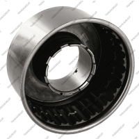 Корпус сцепления Overdrive (97-up, под 2 фрикционных диска)