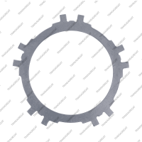 Стальной диск (108x2.3x10T) Overrun (1982-up)