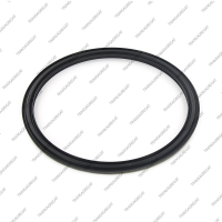 Поршень (177х153х7) 2nd Coast, Overdrive (тип 1, обрезиненный)